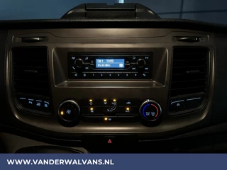 Ford Transit Custom Parkeersensoren, Bijrijdersbank, 2800kg trekvermogen - afbeelding nr 16
