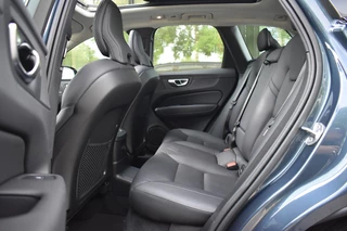 Volvo XC60 Volvo XC60 T6 350pk AWD Ultimate Dark | Climate | Trekhaak | 360 - afbeelding nr 16