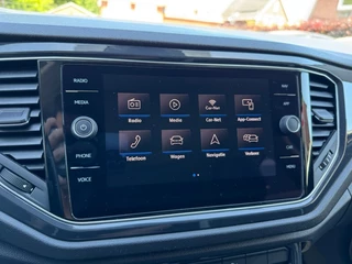 Volkswagen T-Roc - afbeelding nr 40