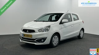 Mitsubishi Space Star 1.0 Cool+ AIRCO.
