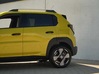 Fiat Panda Fiat Panda Grande La Prima 11 kW 44 kWh | Carplay | Camera | Winter | Cruis - afbeelding nr 10