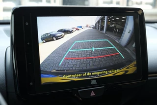 Toyota Yaris Cross - afbeelding nr 25