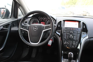 Opel Astra - afbeelding nr 24