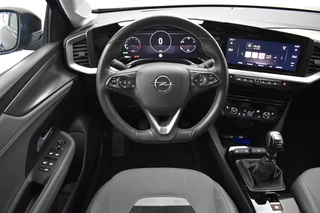 Opel Mokka - afbeelding nr 13