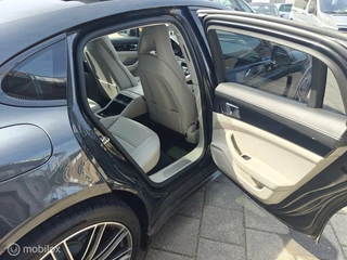 Porsche Panamera Porsche Panamera 2.9 4 E-Hybrid 2017 LEDER/ACC/PANO/ORG-NL!! - afbeelding nr 13