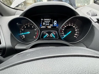 Ford Kuga Ford Kuga 1.5 EcoBoost ST Line 184pk Automaat | Trekhaak | Winterpack | Achteruitrijcamera | SYNC 3 | Carplay, Android auto - afbeelding nr 6