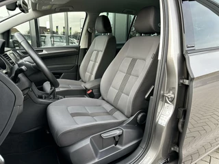 Volkswagen Golf Sportsvan Volkswagen Golf Sportsvan 1.4 TSI Business Edition | Navi | PDC v+a | Stoelverwarming - afbeelding nr 5