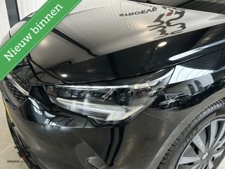 Opel Corsa Opel Corsa 1.2 100 pk automaat Edition | Navi | LED | Cruise | Airco | CarPlay | DAB+ | Org. NLD. | - afbeelding nr 14