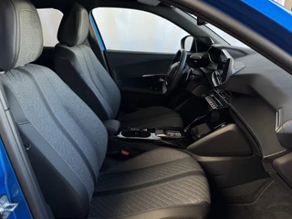 Peugeot 2008 Peugeot 2008 1.2 130PK ✅NW MODEL✅ ALLURE BLACK EDIT. BLINDSPOT CARPLAY NAVI LED VIR.COCKPIT 360.CAMERA ADAP.CRUISE KEYLESS STOELVERW. 2024 - afbeelding nr 25