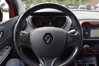 Renault Captur Renault Captur 0.9 TCE HELLY HANSEN - afbeelding nr 16