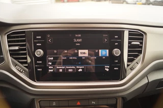 Volkswagen T-Roc Volkswagen T-Roc 1.0 TSI 115pk Style Executive -NAVI-ECC-PDC-ACC- - afbeelding nr 14