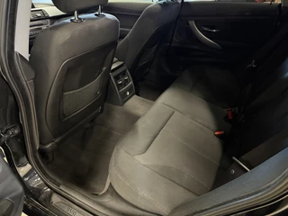 BMW 3 Serie BMW 3 Serie Gran Turismo 320d High Executive 184PK Automaat | Panoramadak | Navi | Stoelverwarming | Clima | Cruise - afbeelding nr 9