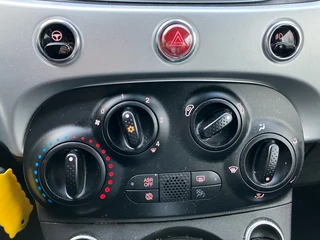 Fiat 500 - afbeelding nr 15
