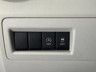 Suzuki Ignis - afbeelding nr 26