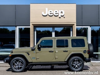 Jeep Wrangler - afbeelding nr 6