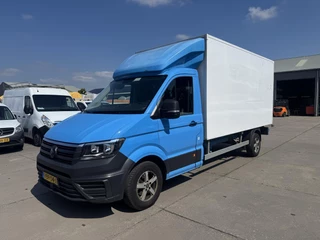 Volkswagen Crafter - 324405222-0