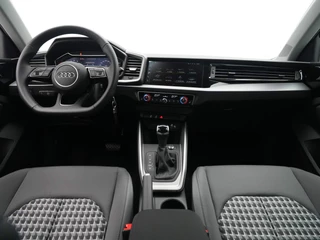 Audi A1 Stoelverwarming Climate control Apple CarPlay parkeersensoren - afbeelding nr 16