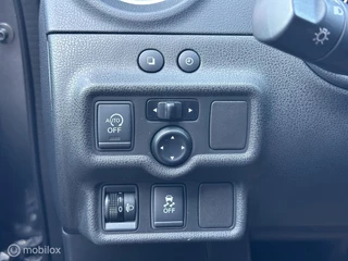 Nissan Note Nissan Note 1.2 Acenta | Airco | Trekhaak | Family pack - afbeelding nr 22
