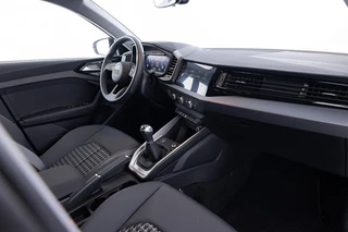 Audi A1 Sportback Audi A1 Sportback 30 TFSI Advanced edition ✅ 1e Eigenaar - afbeelding nr 4