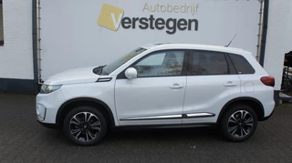 Suzuki Vitara - afbeelding nr 2