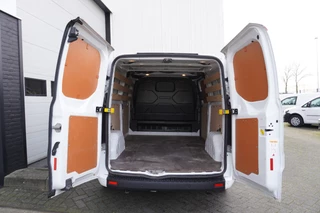 Ford Transit Custom - Airco - Cruise - Camera -  15.950,- Excl. - afbeelding nr 9