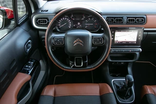 Citroën C3 - All-in rijklrprs | Navi | Camera | DAB - afbeelding nr 14