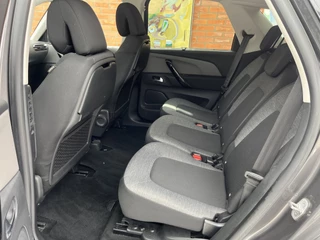 Citroën C4 Picasso Citroën C4 Picasso PureTech 130 Feel | Trekhaak | Carplay/Android Auto | - afbeelding nr 9