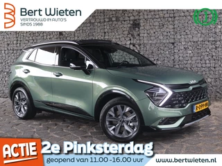 Kia Sportage - 20566074-0