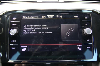 Volkswagen Passat Volkswagen Passat Variant 1.5 TSI Business - afbeelding nr 11