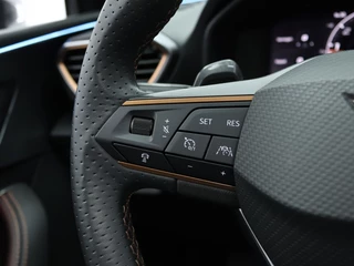 CUPRA Leon Sportstourer - afbeelding nr 35