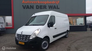 Renault Master - 27619157-0