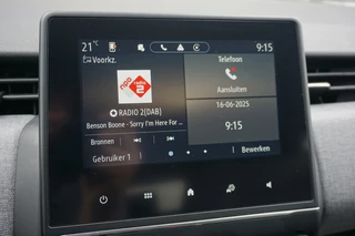 Mitsubishi Colt Mitsubishi Colt 90PK Intens CARPLAY | CLIMA | CAMERA | KEYLESS | CRUISE | LED! - afbeelding nr 26