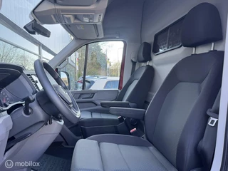 Volkswagen Crafter Volkswagen Crafter 35 2.0 TDI L3H3 Highline / Luxe / Marge - afbeelding nr 6