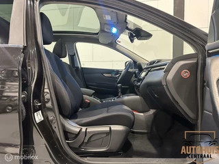 Nissan QASHQAI Nissan Qashqai 1.2 N-Connecta*360Cam*Pano*Keyless*NwAPK - afbeelding nr 14