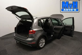 Volkswagen Golf Sportsvan Volkswagen Golf Sportsvan 1.0 TSI Comfortline|TREKH|NAVI|PDC - afbeelding nr 61