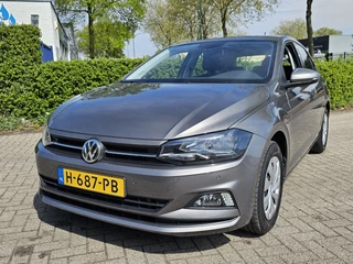 Volkswagen Polo Zondag OPEN! - afbeelding nr 6