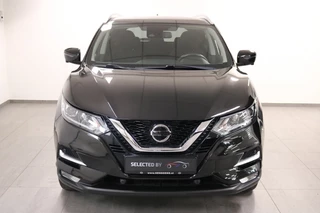 Nissan QASHQAI - afbeelding nr 2