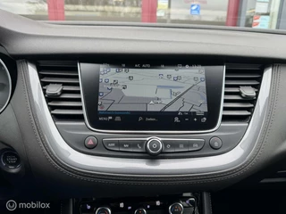 Opel Grandland X Opel Grandland X 1.6 Turbo Hybrid Elegance / Elektr. Achterklep / Etc.. - afbeelding nr 31