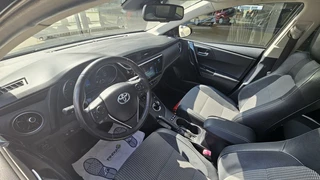 Toyota Auris - afbeelding nr 11