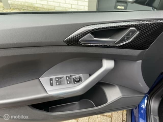 Volkswagen T-Cross Volkswagen T-Cross 1.0 TSI Life NAVI/CRUISE/CAMERA/PDC - afbeelding nr 17