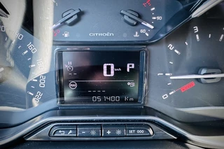 Citroën C3 Aircross - afbeelding nr 24
