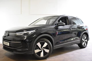 Volkswagen Tiguan Volkswagen Tiguan 1.5 eTSI DSG LIFE EDITION CAMERA/NAVI/TREKHAAK*** - afbeelding nr 4