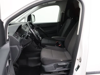 Volkswagen Caddy Volkswagen Caddy 2.0TDI L2H1 BMT Maxi Highline | Navigatie | Airco | Cruise - afbeelding nr 18