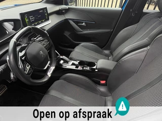 Peugeot 208 Peugeot 208 1.2 PureTech GT-Line CARPLAY COCKPIT CAMERA - afbeelding nr 5