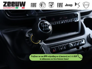 Fiat Ducato Fiat Ducato 33t 140 PK L3H2 | Navi | Carplay | Clima | PDC | Cruise - afbeelding nr 16