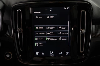 Volvo XC40 Volvo XC40 2.0 T5 AWD R-Design | 247PK | PANO | H&K | Leder | Memory - afbeelding nr 29