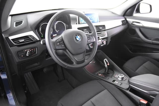 BMW X1 BMW X1 sDrive18i *1ste Eigenaar*Navigatie*Trekhaak*Carplay* - afbeelding nr 15