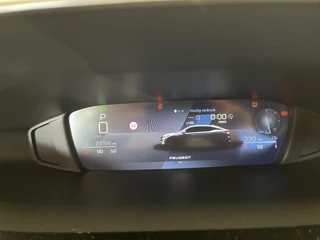Peugeot 408 Peugeot 408 1.2 PureTech Allure Pack 130 Automaat | Comfort Pakket, Ergo comfort stoel , Electrische stoelverstelling LV, stoelverwarming | Camera | Navigatie | Climate Control | Dab | Led | Parkeer sensoren - afbeelding nr 21