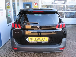 Peugeot 5008 - afbeelding nr 27