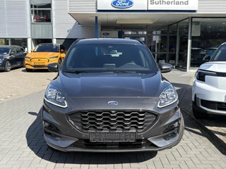 Ford Kuga Ford Kuga 2.5 PHEV ST-Line X 225pk | Driver Assistance Pack | Winterpack | Wegklapbare Trekhaak | Verlengde fabrieksgarantie tot 03-2028 - afbeelding nr 2
